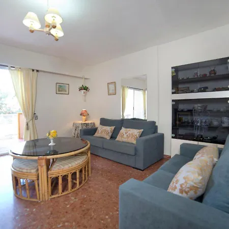Manilamar Apartman *