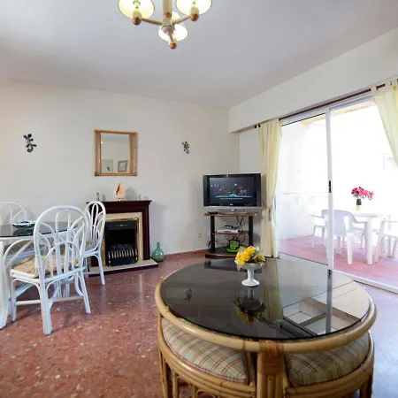 Apartman Manilamar
