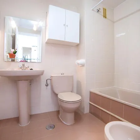 Manilamar Apartman