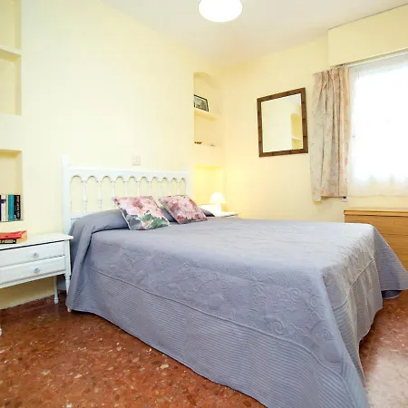 Apartman Manilamar *