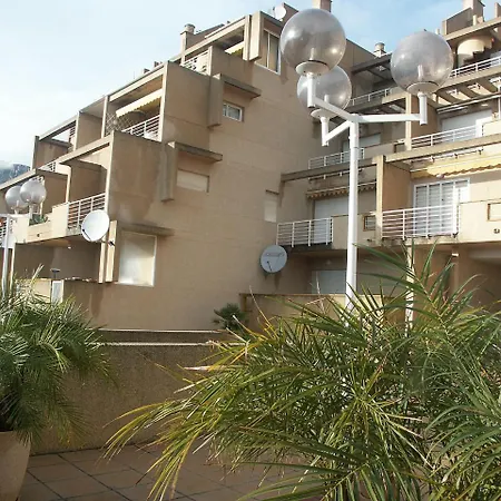 Manilamar Apartman *